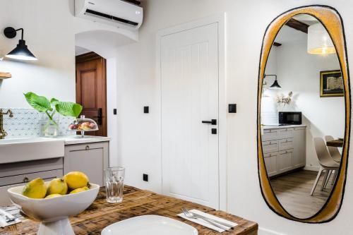 Uroczy Apartament ?azienna 5/4