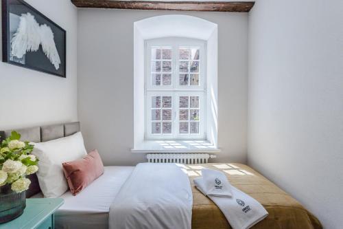 Uroczy Apartament ?azienna 5/4