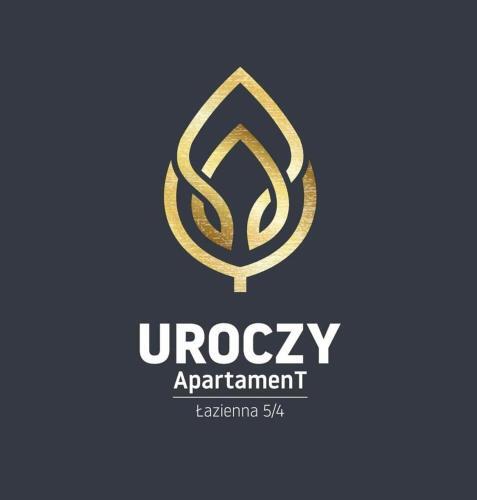 Uroczy Apartament ?azienna 5/4