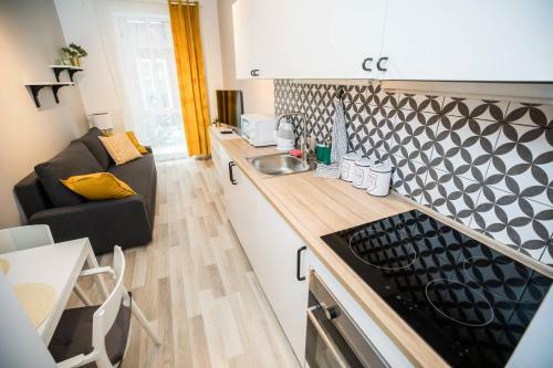 Hey Stay Apartament