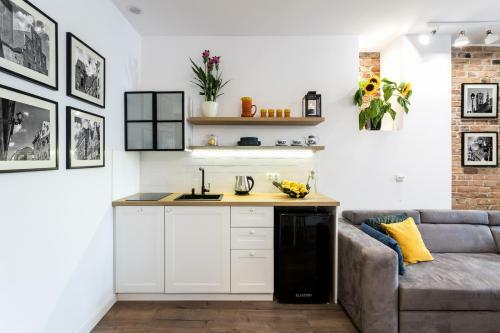 Apartamento Vistula Boutique @ Old Town