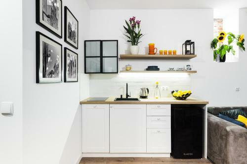 Apartamento Vistula Boutique @ Old Town