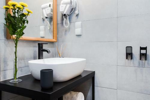 Apartamento Vistula Boutique @ Old Town