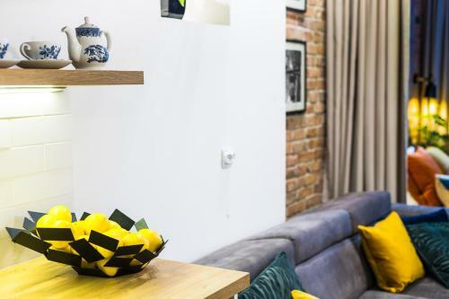 Apartamento Vistula Boutique @ Old Town