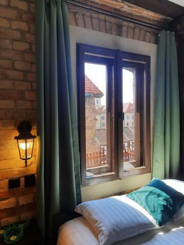 Ceglana Komnata - Old Town Apartment