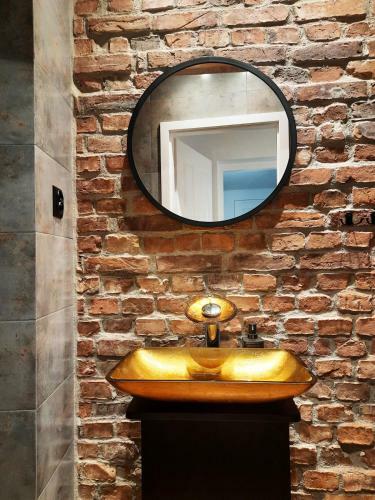 Ceglana Komnata - Old Town Apartment