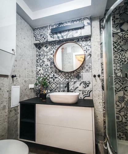 Apartamenty Z?oty Piernik