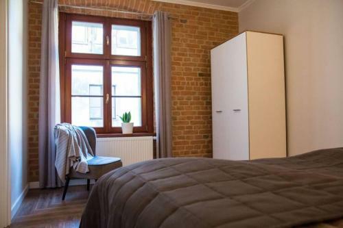 Apartamento Gold Garden