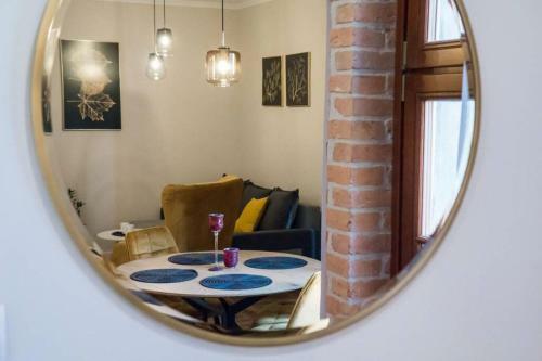 Apartamento Gold Garden