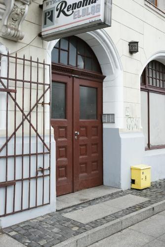Wilhelmstadt Apartment 60m Toru? - Parking -
