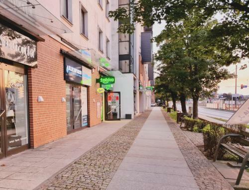 Apartamento Zatrzymaj Si? W Toruniu
