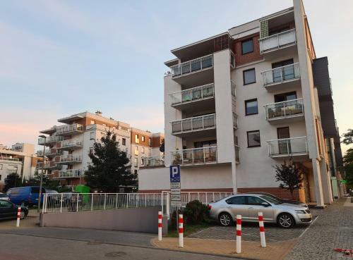 Apartamento Zatrzymaj Si? W Toruniu