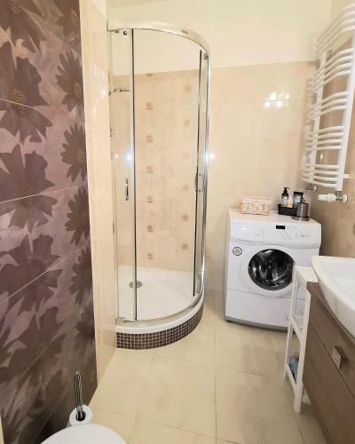 Apartamento Zatrzymaj Si? W Toruniu