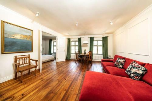 Apartamento Old Town Prosta Toru?