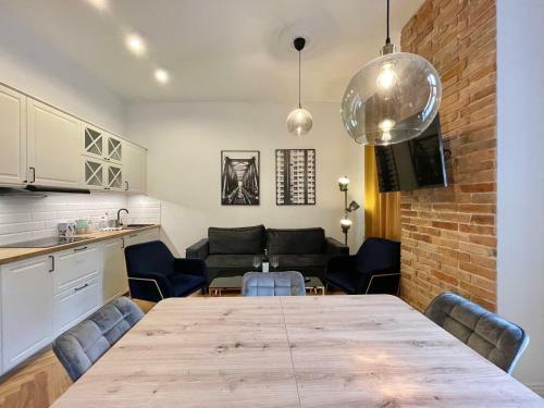 Chili Apartment