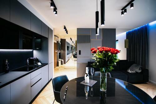 Apartamenty Movo