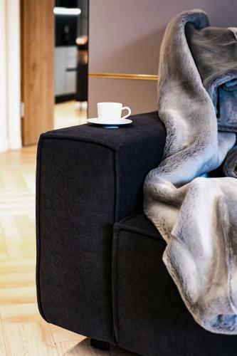 Apartamenty Movo