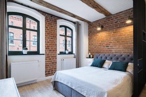 Apartamento Miodowa Faktoria #7