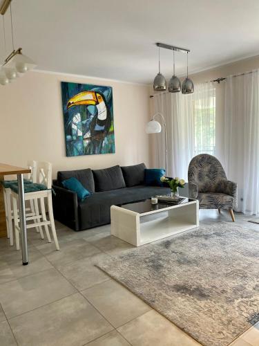 Apartamento Mielno Enklawa 28