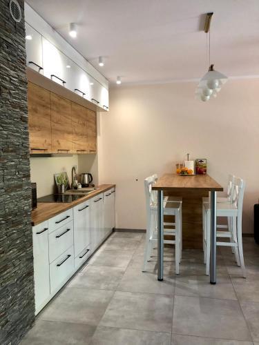 Apartamento Mielno Enklawa 28