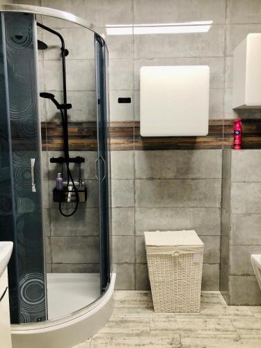 Apartamento Mielno Enklawa 28