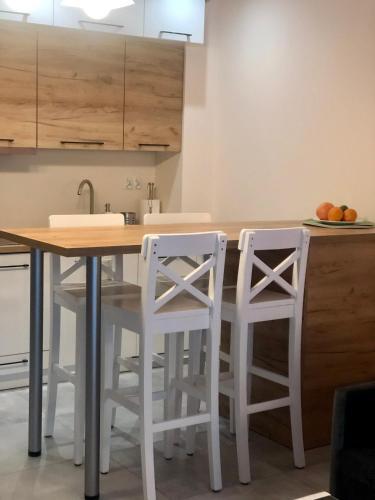 Apartamento Mielno Enklawa 28