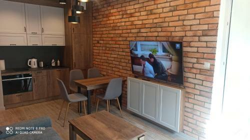 Apartament Szwed-pol