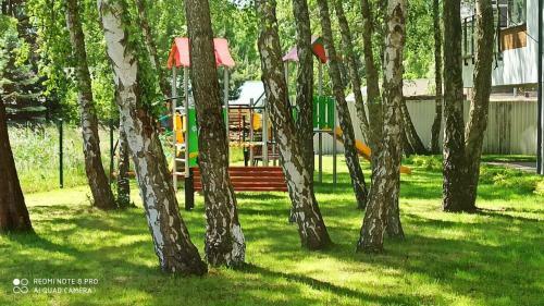 Apartament Szwed-pol