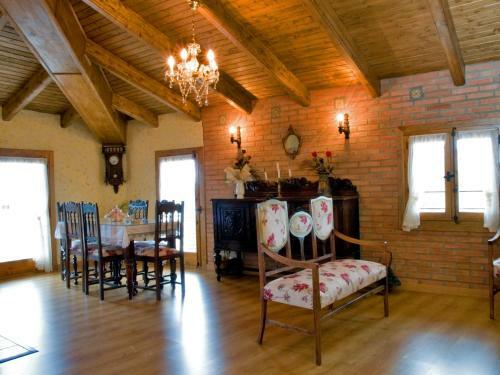 Agroturismo Casa Rural Villa De Vera