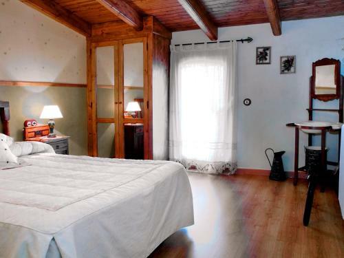 Agroturismo Casa Rural Villa De Vera