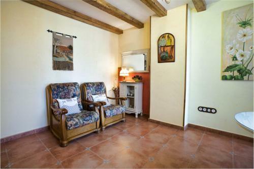Agroturismo Casa Rural Villa De Vera