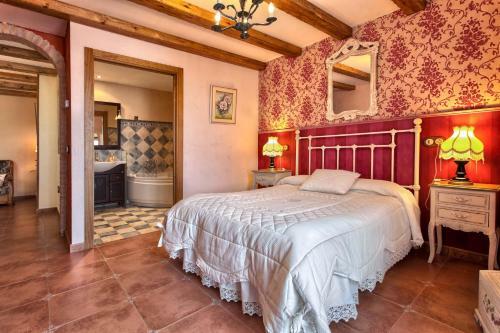 Agroturismo Casa Rural Villa De Vera