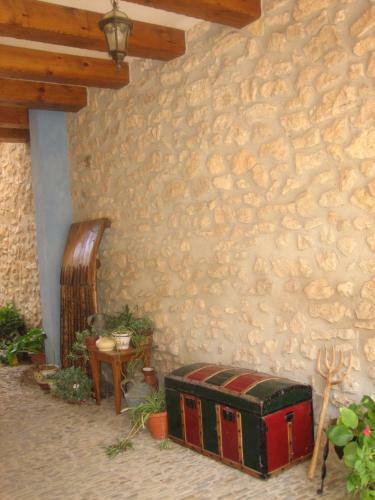 Agroturismo Casa Rural Villa De Vera
