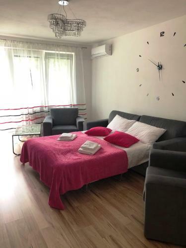 Apartament Sutemi