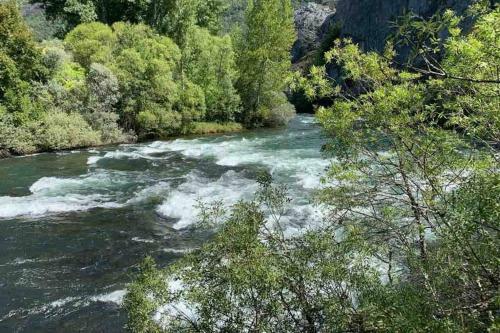 El Refugio I De Verdiago