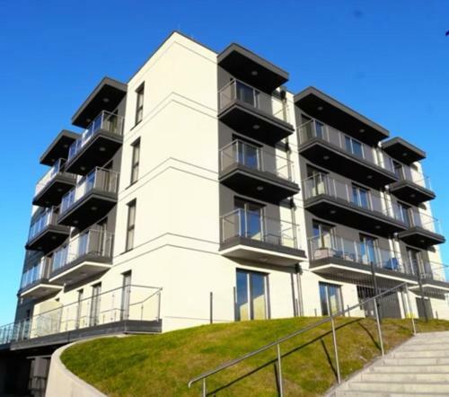 Apartamenty Widok Lake View Apartment I
