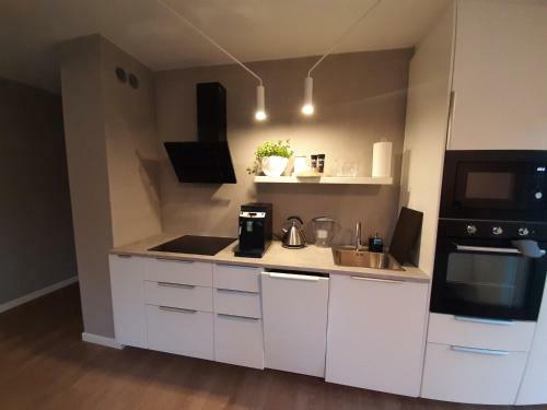 Apartamenty Widok Lake View Apartment I