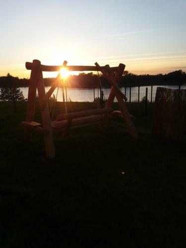 Apartamenty Widok Lake View Apartment I