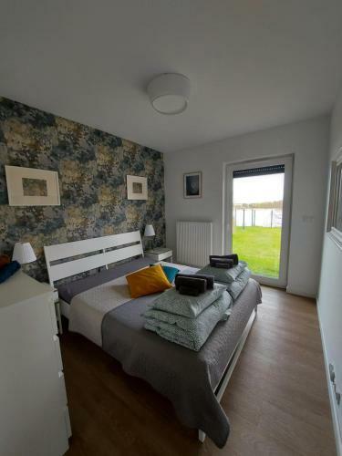 Apartamenty Widok Lake View Apartment I