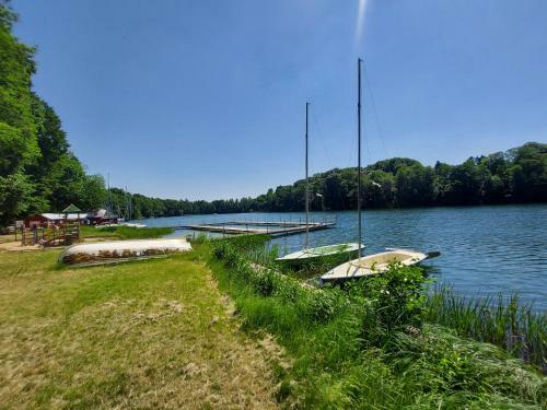 Apartamenty Widok Lake View Apartment I