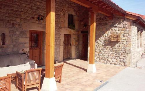 Apartamento Naturaleza Playas Y Monta�as