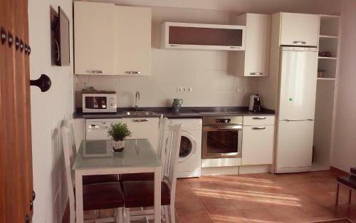 Apartamento Naturaleza Playas Y Monta�as