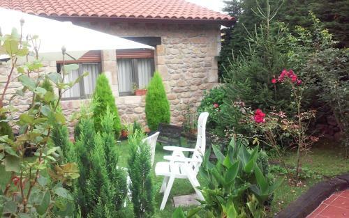 Apartamento Naturaleza Playas Y Monta�as