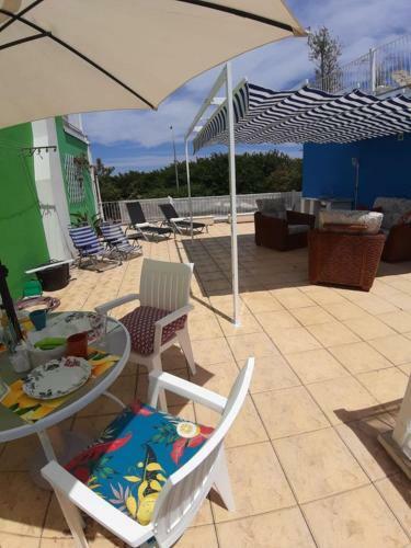 Apartamento Piso Nata With Private Terrace Lounge 75m2