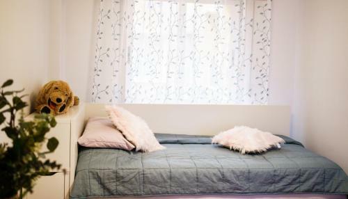 Apartamento Milladoiro - Piso Completo A 4 Km de La Catedral
