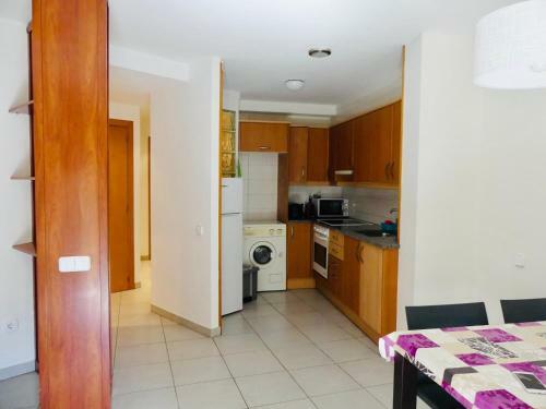 Apartamento Confortable Pis En Ple Centre de Vic Aptgarbi
