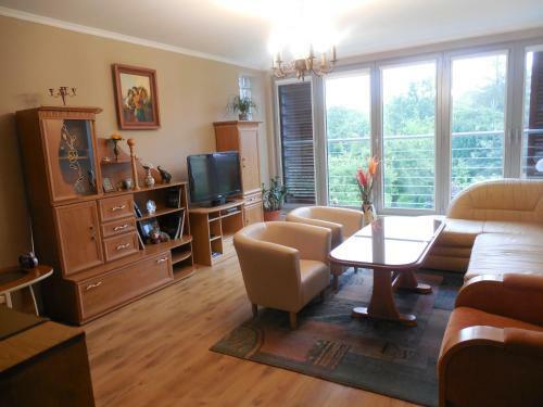 Apartament Familijny Beskidzki
