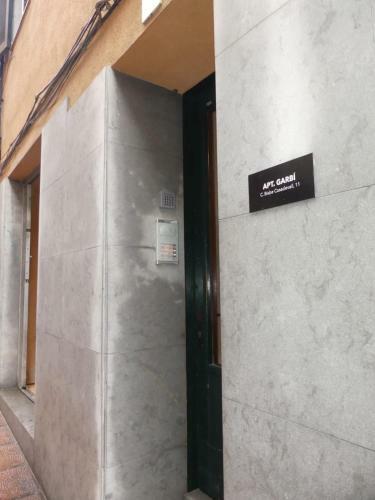 Apartament Encantador Al Centre de Vic Aptgarbi