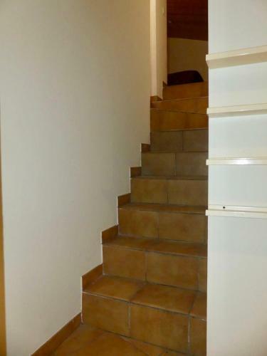 Apartamento D�plex Acollidor Al Centre de Vic Aptgarbi