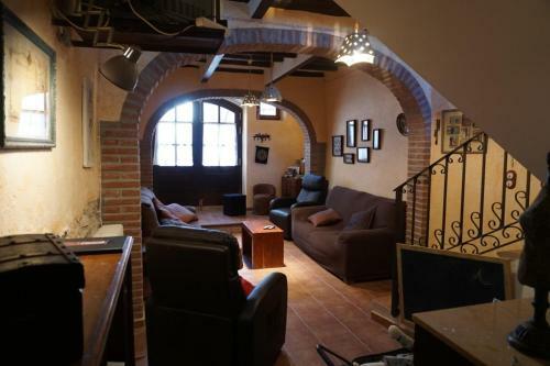 Agroturismo Casa Rural Cal Parines